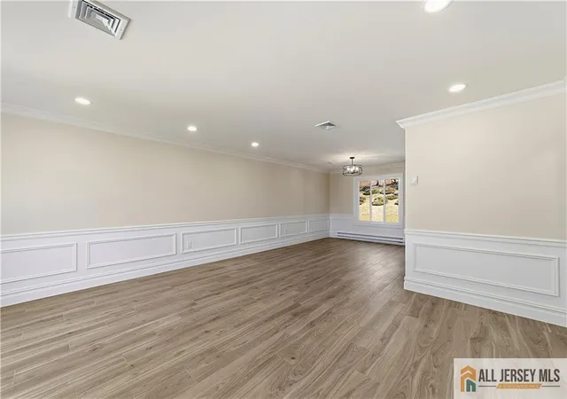 Listing Photo 3 - Condo for sale in building located at 780 Ardmore Rd, Middlesex, NJ 08831 - Unit #780B