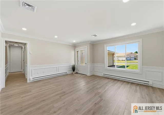 Listing Photo 4 - Condo for sale in building located at 780 Ardmore Rd, Middlesex, NJ 08831 - Unit #780B