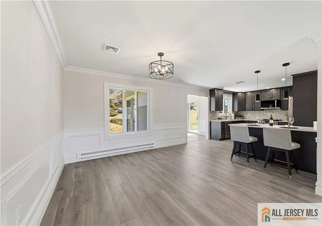 Listing Photo 5 - Condo for sale in building located at 780 Ardmore Rd, Middlesex, NJ 08831 - Unit #780B
