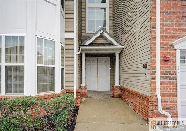 Photo 1 of Condo for sale at 2414 Edward Stec Blvd #2414, Edison, NJ 08837 | MLS# 2660352M | Listing updated on 2025-09-19
