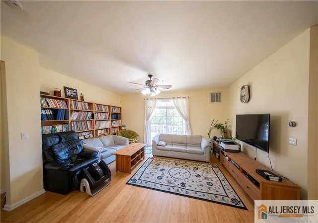 Photo 2 of Condo for sale at 2414 Edward Stec Blvd #2414, Edison, NJ 08837 | MLS# 2660352M | Listing updated on 2025-09-19