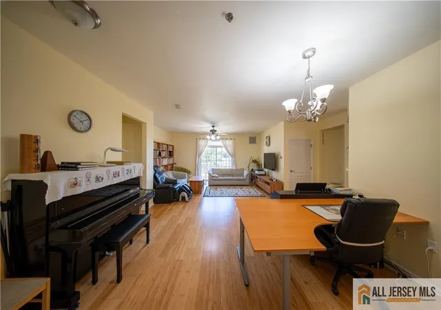 Photo 3 of Condo for sale at 2414 Edward Stec Blvd #2414, Edison, NJ 08837 | MLS# 2660352M | Listing updated on 2025-09-19