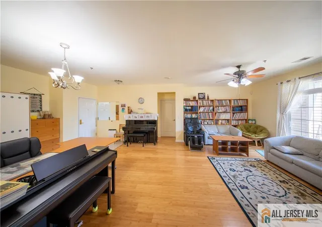 Photo 3 of Condo for sale at 2414 Edward Stec Blvd #2414, Edison, NJ 08837 | MLS# 2660352M | Listing updated on 2025-09-19