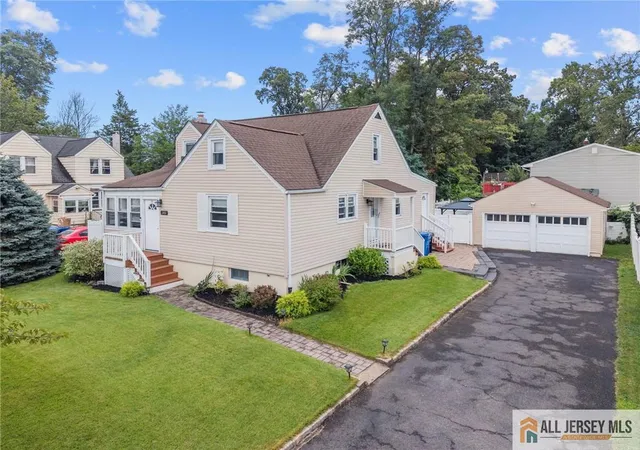 Photo 1 of Single family home for sale at 366 William St, Piscataway, NJ 08854 | MLS# 2770352M | Listing updated on 2026-08-20