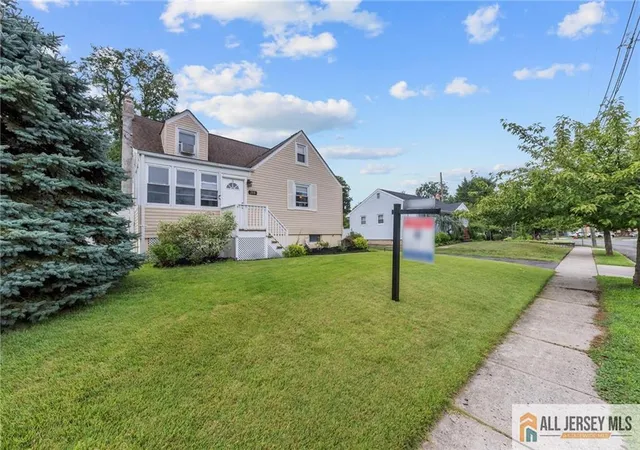 Photo 2 of Single family home for sale at 366 William St, Piscataway, NJ 08854 | MLS# 2770352M | Listing updated on 2026-08-20