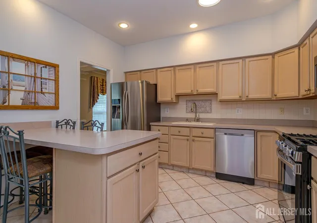 Photo 1 of Condo for sale at 455 Bluebird Dr, Monroe Township, NJ 08831 | MLS# 2702797R | Listing updated on 2026-09-25