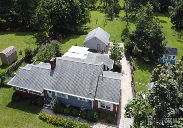 Photo 2 of Single family home for sale at 2236 Washington Valley Rd, Bridgewater, NJ 08836 | MLS# 2703349R | Listing updated on 2026-09-08