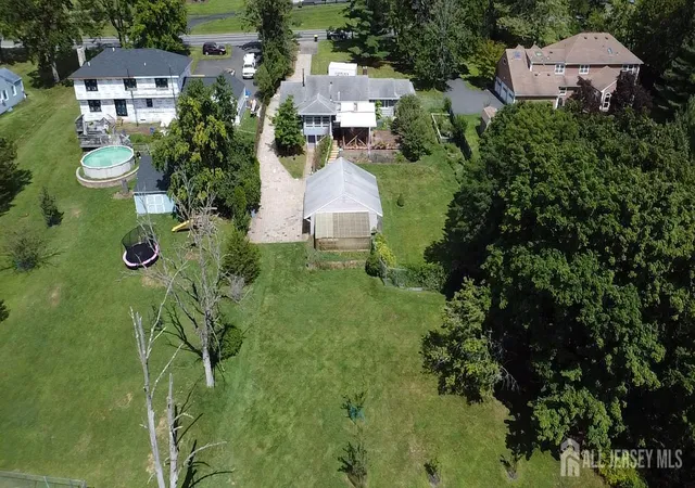 2nd image of 2236 Washington Valley Rd, Bridgewater, NJ 08836 | MLS# 2703349R