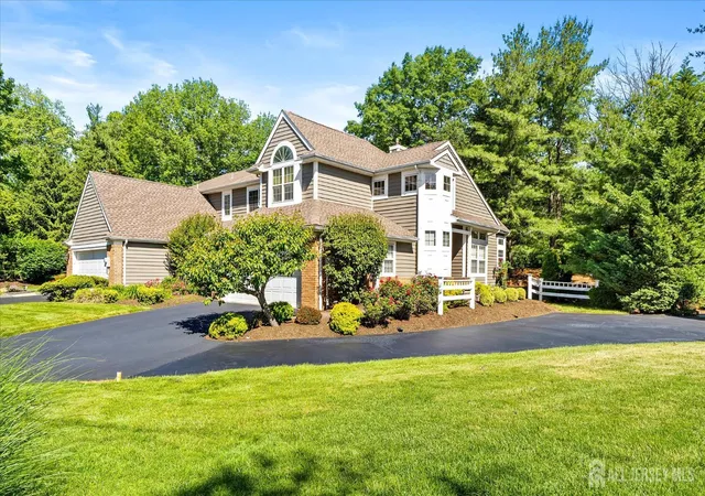 Homes for sale in Monroe, NJ | 25 Cypress Point Ln, Monroe, NJ 08831 | MLS# 2616352R