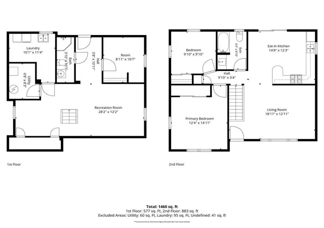 37th image of 428 N Main St, North Brunswick, NJ 08850 | MLS# 2702897R