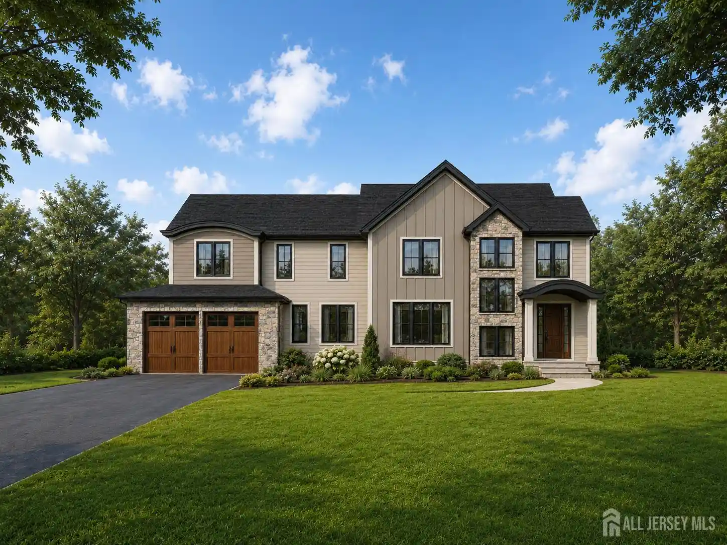 Photo 1 of Single family home for sale at 8 Harbor Green Cir, Red Bank, NJ 07701 | MLS# 2705894R | Listing updated on 2026-10-07