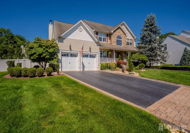 1st image of 4 Dorene Ct, Monroe, NJ 08831 | MLS# 2700398R