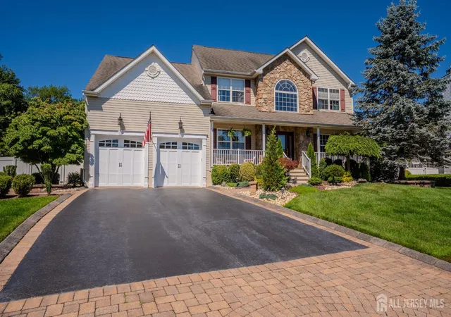 2nd image of 4 Dorene Ct, Monroe, NJ 08831 | MLS# 2700398R