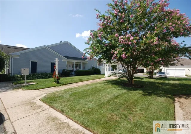 3rd image of 654 Bluebird Dr #654, Monroe, NJ 08831 | MLS# 2770377M