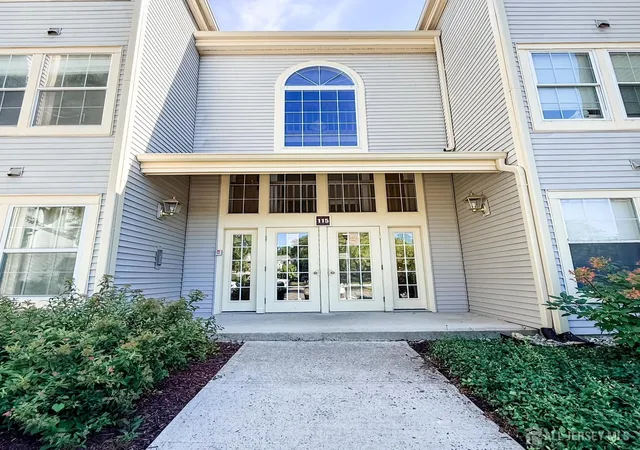 Photo 1 of Condo for sale at 115 Federal Ct #5, West Windsor, NJ 08540 | MLS# 2702658R | Listing updated on 2026-09-20