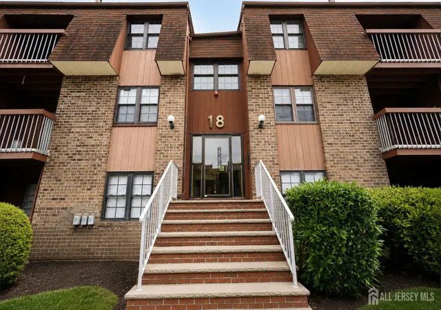 1st image of 207 Sierra Ct #A, Woodbridge, NJ 07095 | MLS# 2702061R