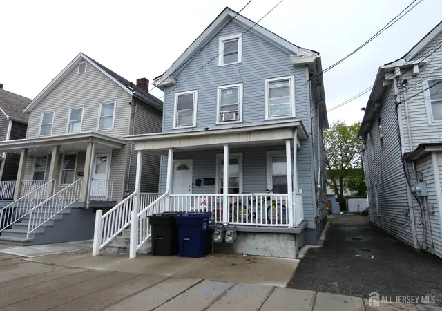 1st image of 309 Washington St, Perth Amboy, NJ 08861 | MLS# 2701129R
