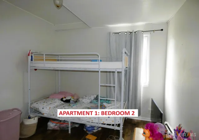 Photo 4 of House for sale at 309 Washington St, Perth Amboy, NJ 08861 | MLS# 2701129R | Listing updated on 2026-09-01
