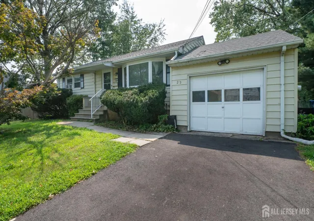 1st image of 23 C St, Middlesex, NJ 08846 | MLS# 2702698R