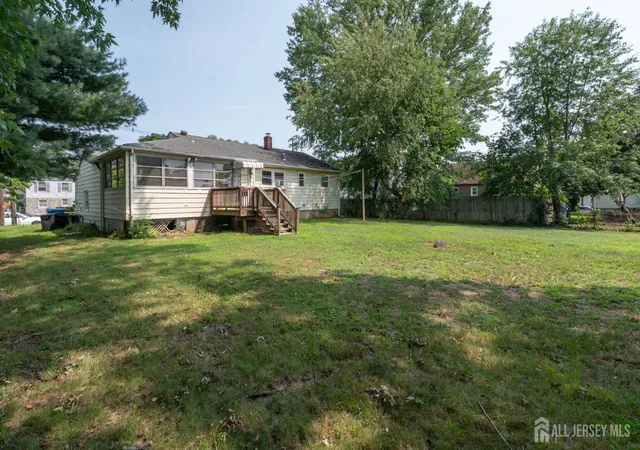 4th image of 23 C St, Middlesex, NJ 08846 | MLS# 2702698R