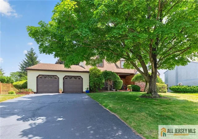 1st image of 10 Krebs Rd, Plainsboro, NJ 08536 | MLS# 2662271M