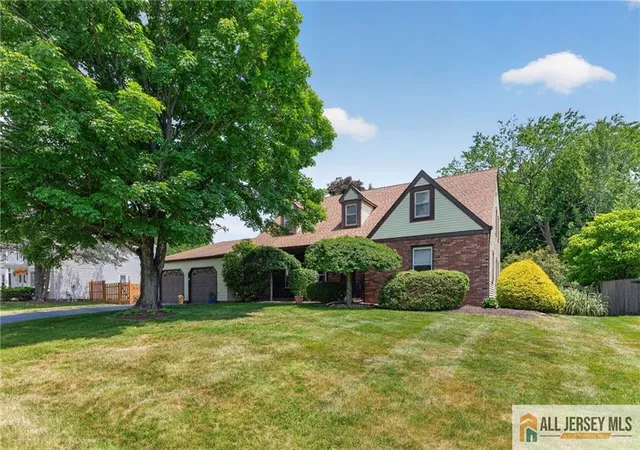 2nd image of 10 Krebs Rd, Plainsboro, NJ 08536 | MLS# 2662271M