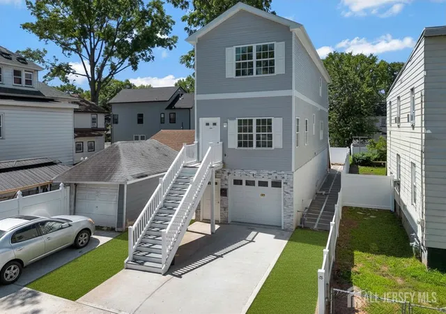 1st image of 197 Iva St, Rahway, NJ 07065 | MLS# 2618480R