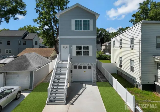 2nd image of 197 Iva St, Rahway, NJ 07065 | MLS# 2618480R