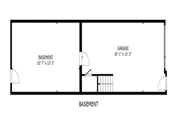 32nd image of 197 Iva St, Rahway, NJ 07065 | MLS# 2618480R