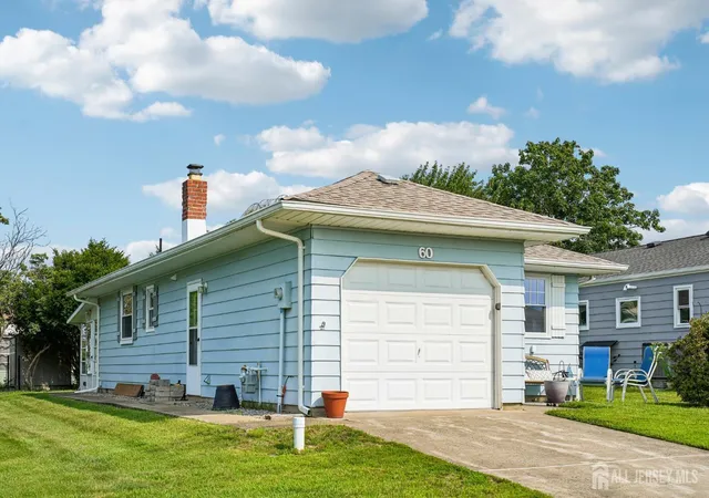 1st image of 60 Puerto Vallarta St, Toms River, NJ 08757 | MLS# 2702619R