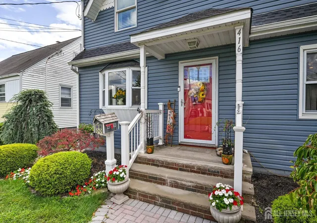 Photo 3 of Single family home for sale at 196 416 Giles Ave, Middlesex, NJ 08846 | MLS# 2702754R | Listing updated on 2026-09-24