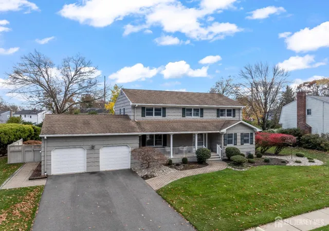 1st image of 990 Hoover Dr, North Brunswick, NJ 08902 | MLS# 2703121R