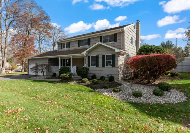 2nd image of 990 Hoover Dr, North Brunswick, NJ 08902 | MLS# 2703121R