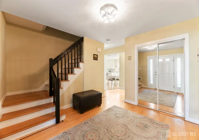 Photo 4 of Single family home for sale at 990 Hoover Dr, North Brunswick, NJ 08902 | MLS# 2703121R | Listing updated on 2026-09-16
