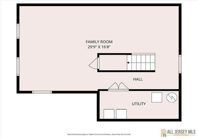 47th image of 88 Church Ln, North Brunswick, NJ 08902 | MLS# 2660717M