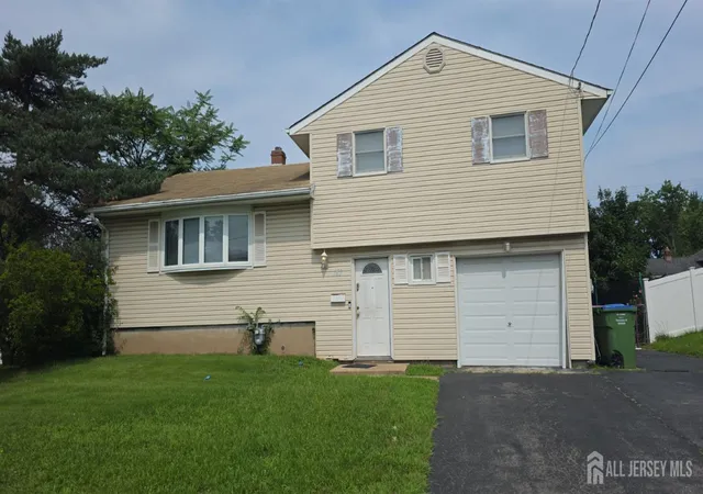 Photo 1 of Single family home for sale at 181 Central Ave, Edison, NJ 08817 | MLS# 2702714R | Listing updated on 2026-08-16
