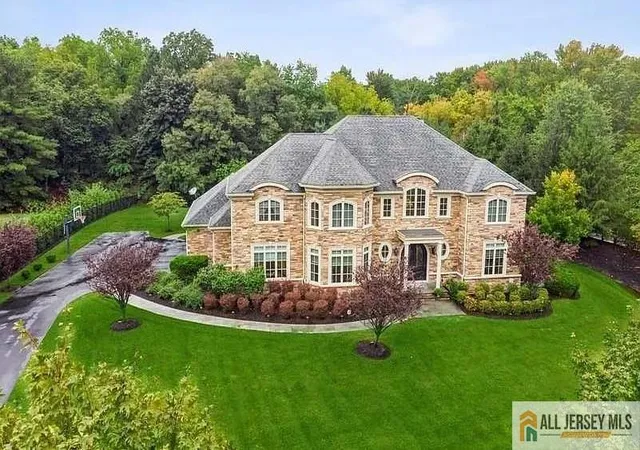 Photo 1 of Mansion for sale at 1955 Old Amwell Rd, Somerset, NJ 08873 | MLS# 2660286M | Listing updated on 2025-10-29