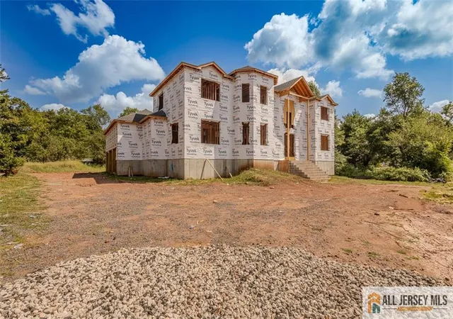 Photo 2 of Mansion for sale at 1955 Old Amwell Rd, Somerset, NJ 08873 | MLS# 2660286M | Listing updated on 2025-10-29