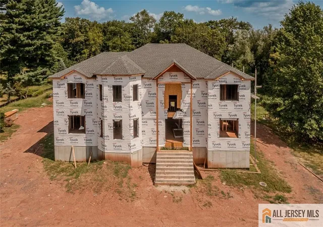 Photo 3 of Single family home for sale at 1955 Old Amwell Rd, Somerset, NJ 08873 | MLS# 2660286M | Listing updated on 2025-10-29
