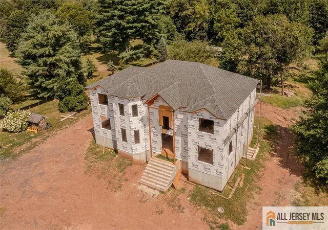 Photo 4 of Single family home for sale at 1955 Old Amwell Rd, Somerset, NJ 08873 | MLS# 2660286M | Listing updated on 2025-10-29
