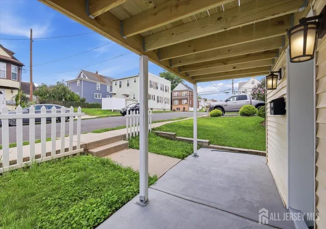 Photo 3 of Single family home for sale at 211 S 8th Avenue, Manville, NJ 08835 | MLS# 2702664R | Listing updated on 2026-09-25