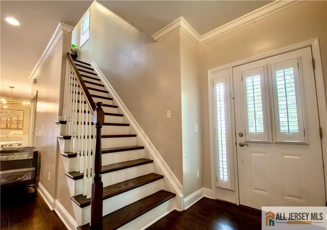 Photo 3 of Townhouse for sale at 199 Amboy Ave #199D, Metuchen, NJ 08840 | MLS# 2662263M | Listing updated on 2026-09-05