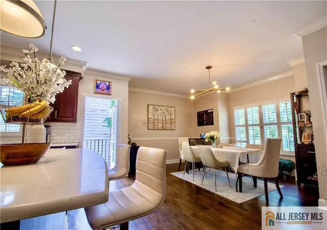 Photo 3 of Townhouse for sale at 199 Amboy Ave #199D, Metuchen, NJ 08840 | MLS# 2662263M | Listing updated on 2026-09-05