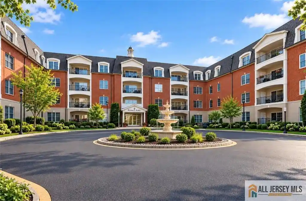 Photo 1 of Condo for sale at 315 Regency Pl #315, Woodbridge, NJ 07095 | MLS# 2662193M | Listing updated on 2026-10-31