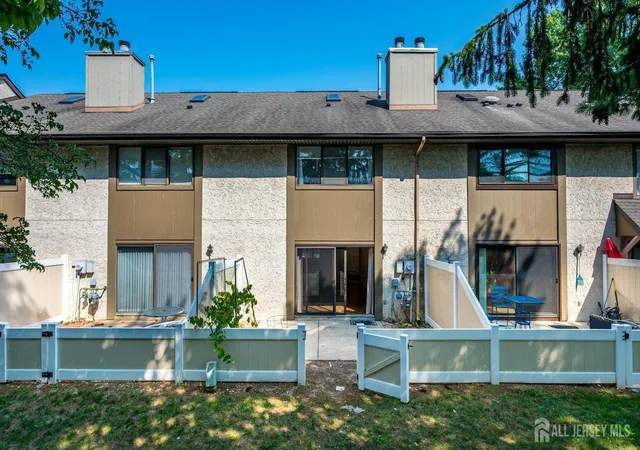 18th image of 160 Hampshire Dr, Plainsboro, NJ 08536 | MLS# 2701879R