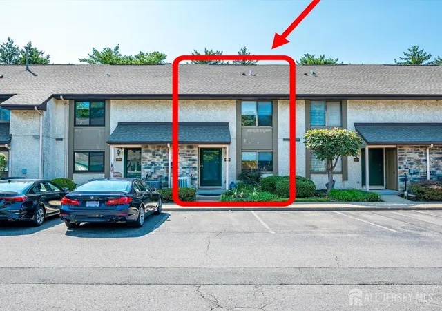 1st image of 160 Hampshire Dr, Plainsboro, NJ 08536 | MLS# 2701879R