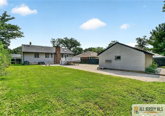 36th image of 9 Eugene Blvd, Sayreville, NJ 08872 | MLS# 2770291M