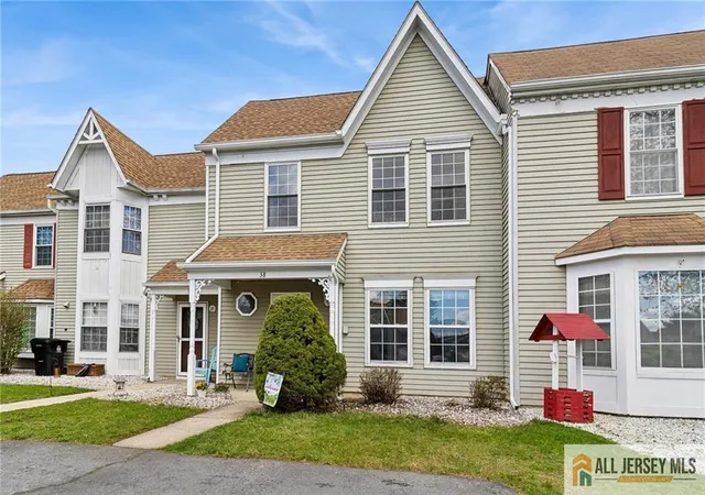 Photo 2 of Townhouse for sale at 38 Anderson Ct, East Brunswick, NJ 08816 | MLS# 2661667M | Listing updated on 2026-04-18