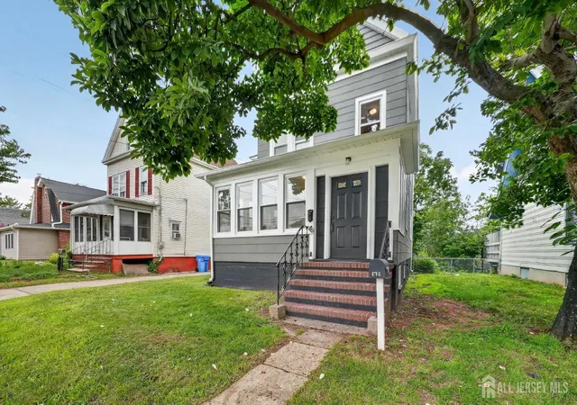 Photo 25 of Single family home for sale at 678 Ridgedale Ave, Woodbridge, NJ 07095 | MLS# 2701352R | Listing updated on 2026-10-07