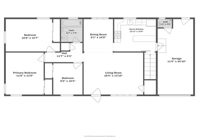 Homes for sale in Spotswood, NJ | 77 Michael Rd, Spotswood, NJ 08884 | MLS# 2700344R